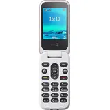 Doro 2820 Mobiltelefon Rot