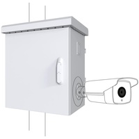 Lanview Rack for CCTV W = 575 mm D=425