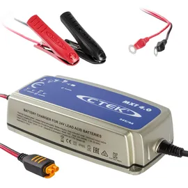 Ctek Multi XT 4.0 56-733 Automatikladegerät 24V