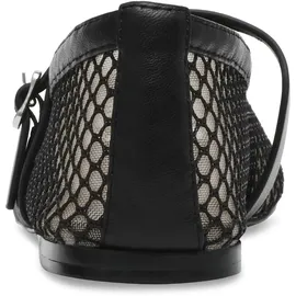 Steve Madden Ballerinas Lederimitat/Mesh", Damen, Gr.: 38