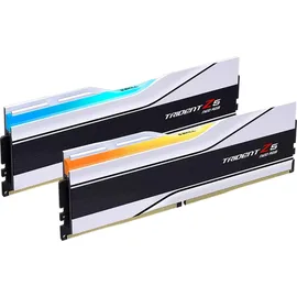 G.SKILL F5-8000J3848H16GX2-TZ5NRW PC-Arbeitsspeicher Modul DDR5 32GB 2 x 16GB F5-8000J3848H16GX2-TZ5NRW