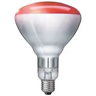 Philips Lighting Infrarot-Heizstrahler 230-250V E27 IR 250 RH