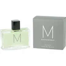 Banana Republic M Eau De Parfum 125 ml man