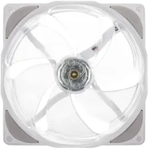 Noiseblocker B12X-P Computergehäuse Ventilator 12 cm Weiß 1 Stück(e) ITR-B12X-P