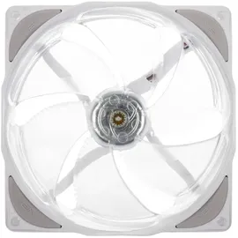 Noiseblocker B12X-P Computergehäuse Ventilator 12 cm Weiß 1 Stück(e) ITR-B12X-P