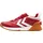 hummel Algiz 2.0 Lite Icon NO23 Handballschuhe 4120 pompeian red 42