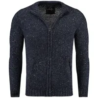 KEY LARGO Cardigan Will Strickjacke