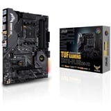 Asus TUF Gaming X570-Plus (WI-FI) AMD X570 Sockel AM4 ATX