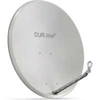 Dur-Line Select 85/90cm hellgrau