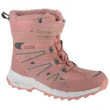 Kappa Floki Tex T Rosa 40