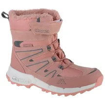 Kappa Floki Tex T Rosa 40