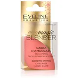 Eveline Cosmetics - Beauty Blender Essence Magic Make-up Schwamm, Rare Beauty, Cosmetic Sponge, Latexfreies Beautys Tools für Makellose Anwendung, Schwamm Kosmetik, Schminkzeug