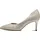 TAMARIS Damen Pumps mit Stilettoabsatz, grau, 36 EU