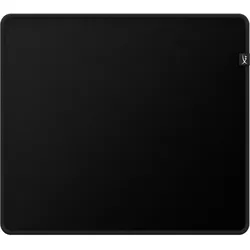Kingston Pulsefire Mat – Gaming-Mauspad – Stoff (L), Schwarz, Einfarbig, Tuch, G