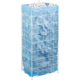 TORK Mülleimer 60 l Weiß