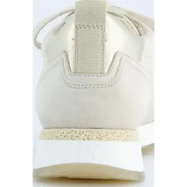 Paul Green Sportliche Schnürschuhe in Beige 40 EU / 6.5 UK