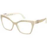 Marcolin Guess by Marciano, Lesebrille, Guess Marciano Brillenfassung Gm50009 55025 (keine Korrektur)