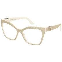 Marcolin Guess by Marciano, Lesebrille, Guess Marciano Brillenfassung Gm50009 55025 (keine Korrektur)