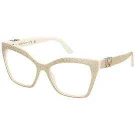 Marcolin Guess by Marciano, Lesebrille, Guess Marciano Brillenfassung Gm50009 55025 (keine Korrektur)