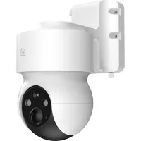Deltaco Smart Home Kamera SH-IPC11-4G Akku schwenk/neigbar (SH-IPC11-4G) -