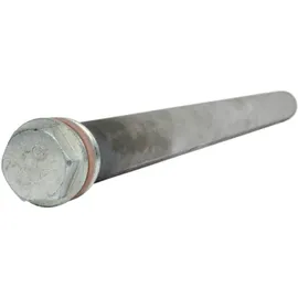 Reflex Magnesium-Schutz-Anode 5453400 für AL300/R,AF/AB 300/1,AF/AB 300/2 Ø 700