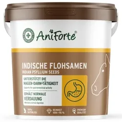 AniForte Indische Flohsamen 3kg