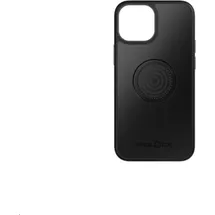 Fidlock iPhone 15 Handyhülle schwarz