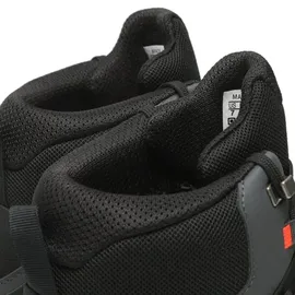 Adidas Terrex Swift R3 Mid GTX Herren core black/grey three/solar red 45