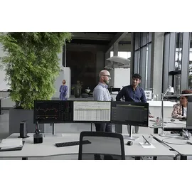 HP Elite t755 Mini-PC 2023 8,3" SSD 3,9 GHz 8 GB RAM 256 GB SSD Radeon Graphics Win 10