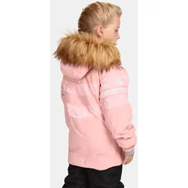 Kilpi Dalila Skijacke Light Pink 158