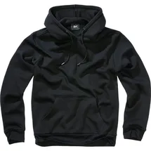 Brandit Textil Brandit Tom schwarz, Größe XXL