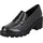 remonte D0A00-01 schwarz Wilde Cordovan für Damen, schwarz, Größe 39 EU