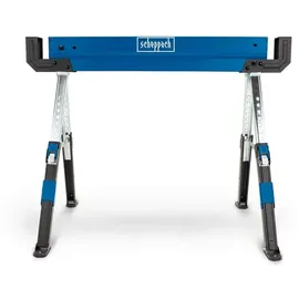 SCHEPPACH Sägebock MWB600