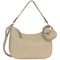 Gabor Devika Schultertasche Synthetik Beige