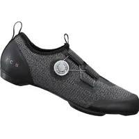 Shimano Shimano, Unisex, Veloschuhe, IC501, SCHUH, SPD-SL, DAMEN,BLACK, WOMEN,