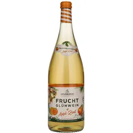 Katlenburger Glühwein Apfel-Zimt 8,5% vol 1 l
