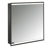EMCO prime 60 cm schwarz