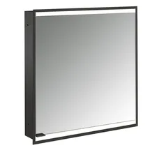 EMCO prime 60 cm schwarz