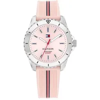 Tommy Hilfiger Kinderuhr TEENS 1720052 - silber