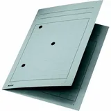 Leitz Umlaufmappe A4 grau