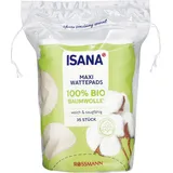 ISANA Bio Maxi Wattepads - 35.0 Stück