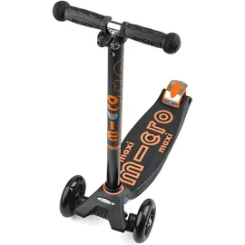 Micro Maxi Micro Deluxe schwarz