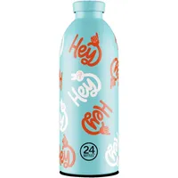 24Bottles Clima Bottle Hey! Blue 850ml