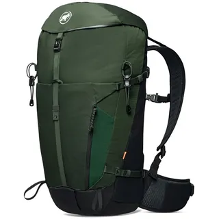 Mammut Lithium 30 Rucksack (Größe 30l gruen)