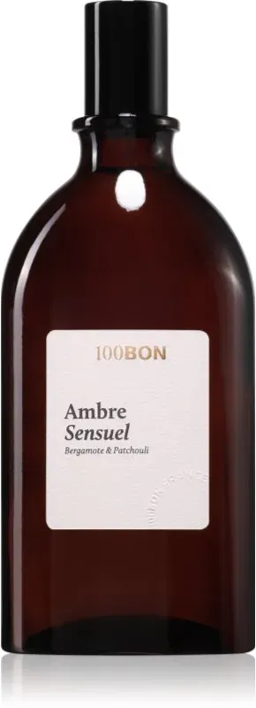 100BON Ambre Sensuel Eau de Toilette Unisex 100 ml