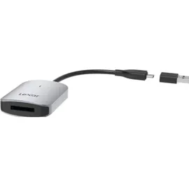 Lexar Cardreader Professionel CFexpress Type A 3.2 Gen 1