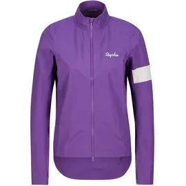 Rapha Core Rain Damen Mehrfarbig M