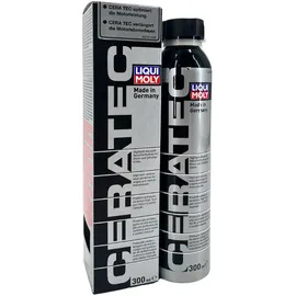 LIQUI MOLY Motoröladditiv Cera Tec 3721 0,3 l