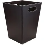 KINGFOM Klassisch 0 l Braun