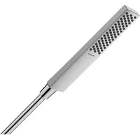 Hansgrohe Pulsify E Handbrause, 1 Strahlart, 24321000